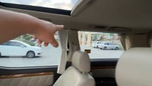 Обзор Toyota Alphard 2007 года