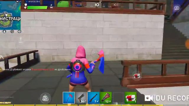 Я играл в fortnite и я хотела показать Lucky Block Mod но у меня телефон крашнулся смотреть онлайн
