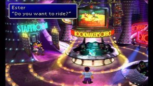 Final Fantasy 1988 to 2016: The Evolution of the Chocobo