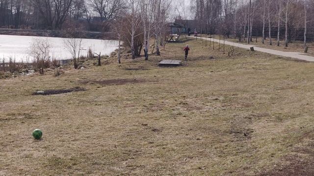 Разбег монстра, удар Халка. Вот это футбол смотреть онлайн