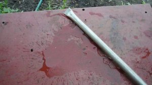 рассекатель для полива своими руками.