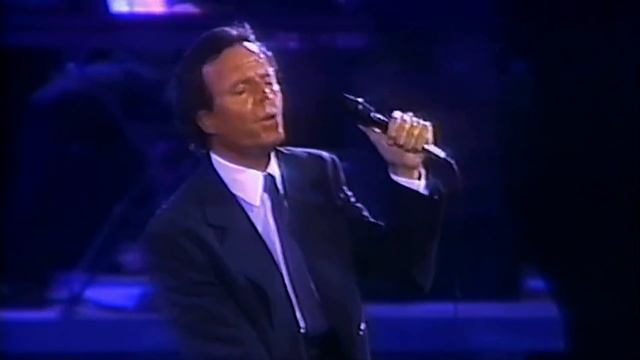 Julio Iglesias - La Paloma [Mexico, 1989] смотреть онлайн