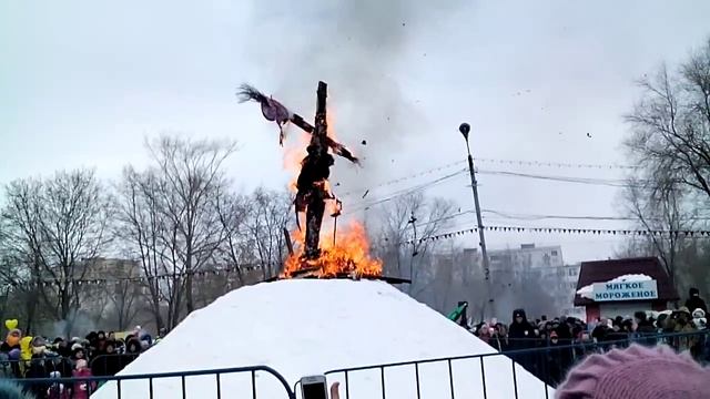 Гори гори ясно чтобы не погасло ремикс