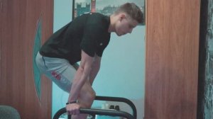 ЛУЧШИЕ УПРАЖНЕНИЯ ДЛЯ ГОРИЗОНТА! #WORKOUT #ГОРИЗОНТ