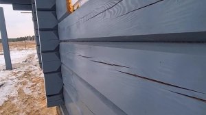 Шлифовка и покраска лафета ручной рубки