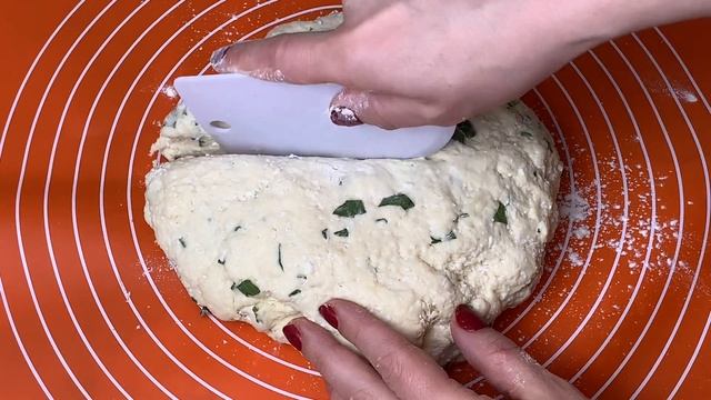 ВКУСНЯТИНА НА ЗАВТРАК за 5 МИНУТ! Быстрый рецепт на сковороде! Вкусно. Просто. Сытно. Без дрожжей!