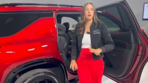 2024 CHEVROLET TRAVERSE FIRST LOOK!!! I’m obsessed.