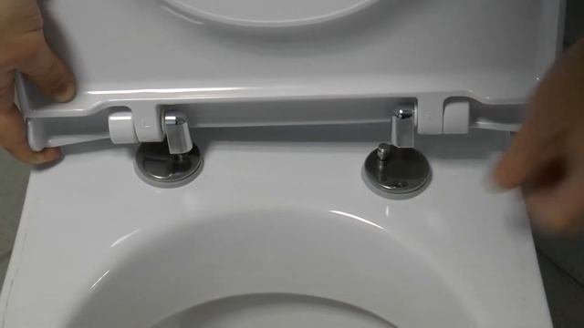 Регулируемый крепеж