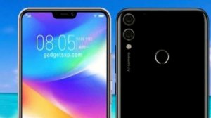 Характеристики Honor 8C- первый в мире смартфон на Qualcomm Snapdragon 632