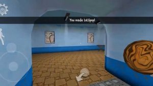 Полное прохождение мороженщика 7 фанмейд// Ice scream 7 fangame youtuber version