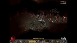 Прохождение Diablo 2 Eastern sun #Логово зла!