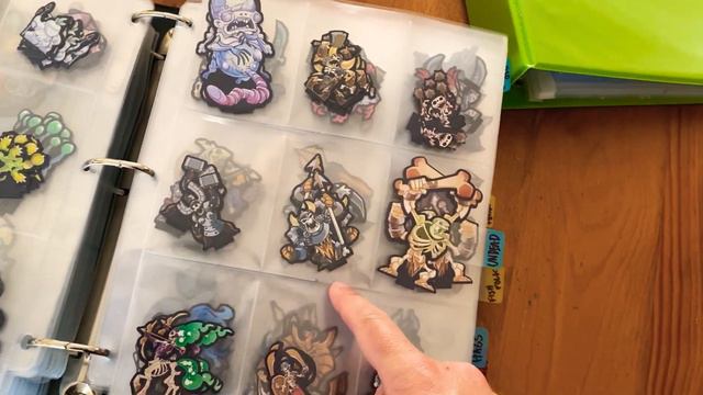 Dnd paper mini collection смотреть онлайн