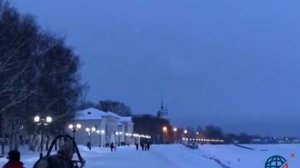 Сказочный экспресс в Великий Устюг от РПС-ТУР