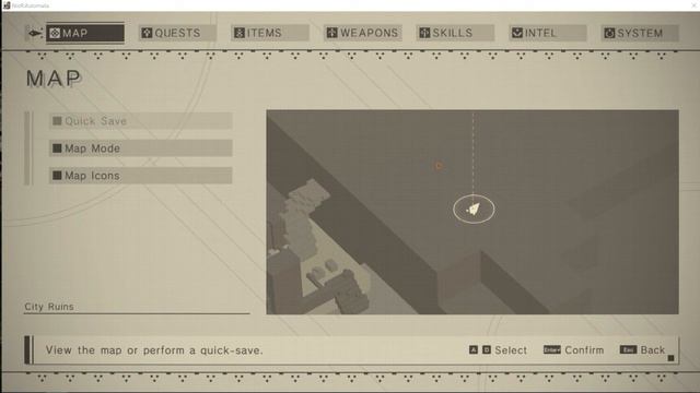 Nier Automata PC (A2 Mod) смотреть онлайн