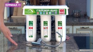 Гейзер Био 341