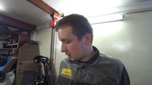 TOYOTA MARK 2 JZX90 4WD l Собрал макет двигателя и АКПП l Из ЗАДНЕГО привода в ПОЛНЫЙ ЧАСТЬ 4