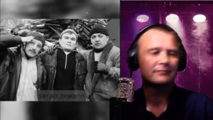 АК САУЛЕМ кавер версия