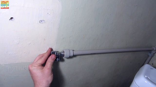 ✅ Подключение стиральной машины СВОИМИ РУКАМИ / Полезные советы