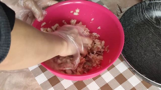 Тефтели. Кабачки в духовке.Тефтели с кабачками и с фаршем в духовке. ҚАЗАҚША КАНАЛ