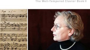 The Well-Tempered Clavier, Book 2, BWV 870-893: Fugue No. 5 in D Major, BWV 874