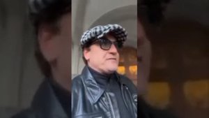 Стас Домбровский мнение по поводу ВЭФ, мнение которое я разделяю!
