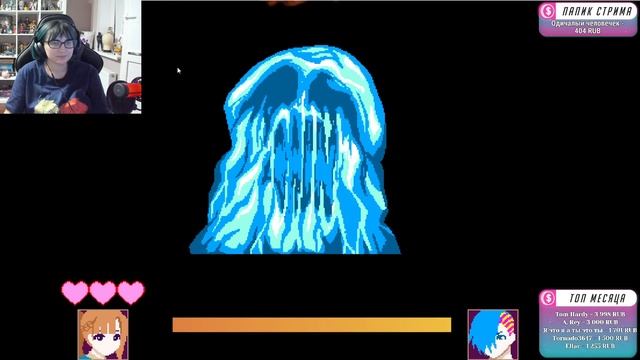 YOUR TURN TO DIE прохождение ч6 смотреть онлайн