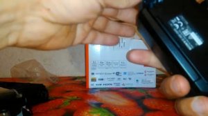 Тестирование видеокамеры SONY HDR-CX625. Тест оптической стабилизации и максимального ZOOMa.