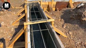 Цоколь из красного кирпича! Основные ошибки при строительстве