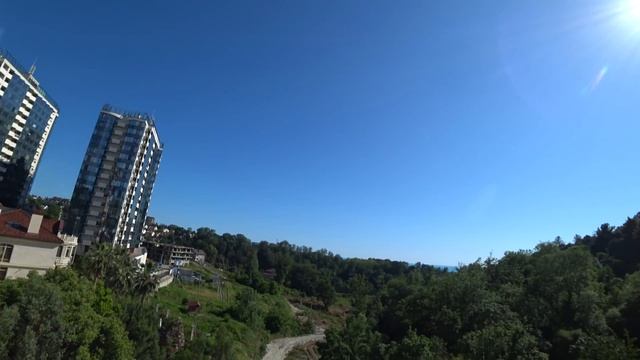 Квартира с ремонтом,в центре Сочи - 176 кв.м. за ..... Дешевле НЕТ!!!! смотреть онлайн