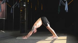 Растяжка для начинающих на все тело. Базовые упражнения на гибкость