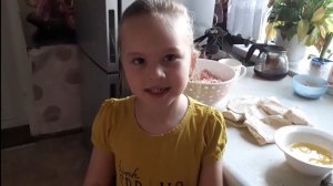 187/Наш выходной день/Готовим вкусняшку из лаваша/Как я разыграла мужа 1 апреля