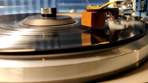 Dreamin' - Orion The Hunter/ Technics SL-Q2, Denon DL-103R, Schiit Mani 2