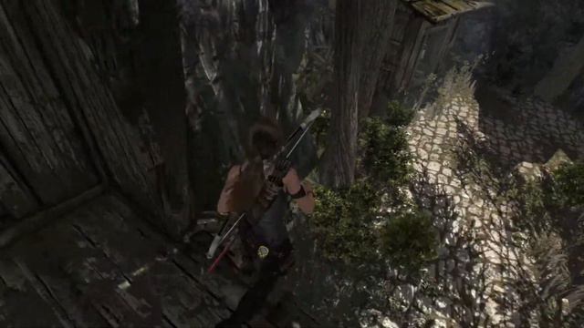 Tomb Raider: Definitive Edition / Нашли Гробницу! / ep4 #ps4pro смотреть онлайн