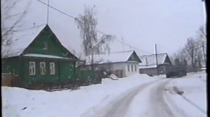 ВЫШНИЙ ВОЛОЧЁК.1999.