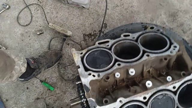 Тойота 3.5 смотреть онлайн