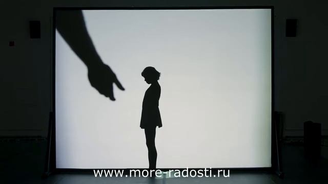 Шоу теней на праздник смотреть онлайн