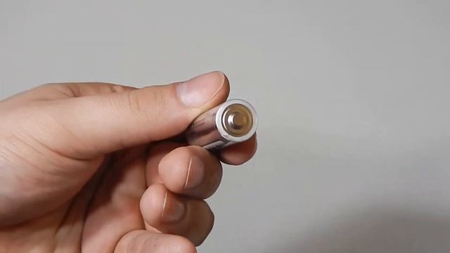 Батарейка Трофи АА R6 смотреть онлайн