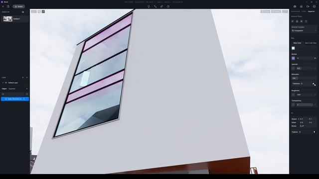 Blender 3d D5 Render Livesync Tutorial Real time Rendering Workflow 1080p смотреть онлайн