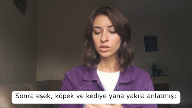 Сказка на турецком языке. «Бременские музыканты». Читаем на турецком с переводом и комментариями.