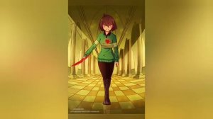 Клип андертейл Bad Time Trio