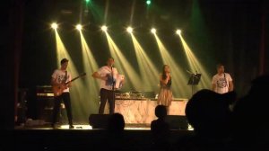 Группа "Шурале" и Диляра Гадель - "Тала-тала..."