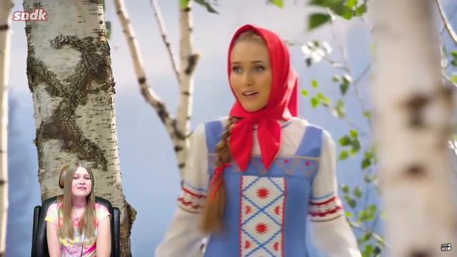 ИСТОРИЯ СУХАРИКОВ | Ржаное безумие РЕАКЦИЯ НА СЫЕНДУКА смотреть онлайн