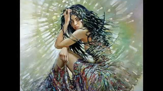 Celtic Woman -  The voice смотреть онлайн