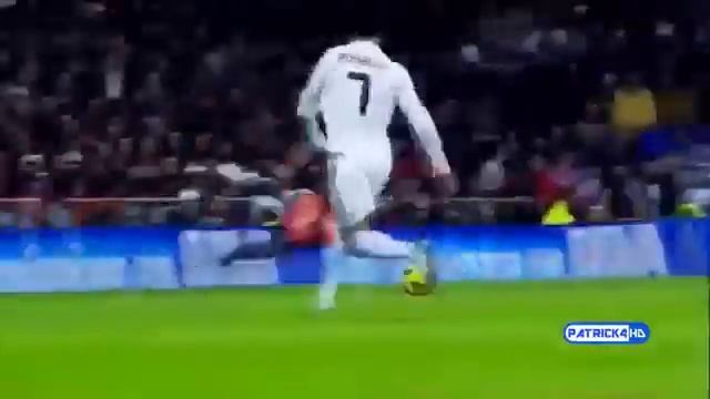 Самый Крутой Клип Про Реал Мадрид смотреть онлайн