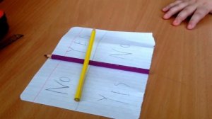 Вызов духа Чарли в школе