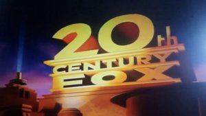 20-й век Фокс представляет на ОРТ