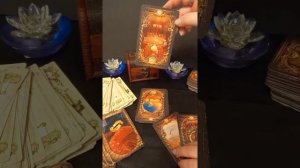 Ленорман перевернутые карты / часть 2