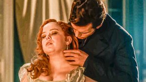 Бриджертоны (Сезон 3, часть 2) Дублированный трейлер (2024) Драма, мелодрама