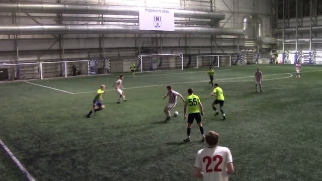 ТР 2003 Буревестник 2003 1 тайм смотреть онлайн