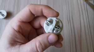 Патрон карболитовый делайте правильный выбор.Сравнение сделано в СССР - сделано в Китае.